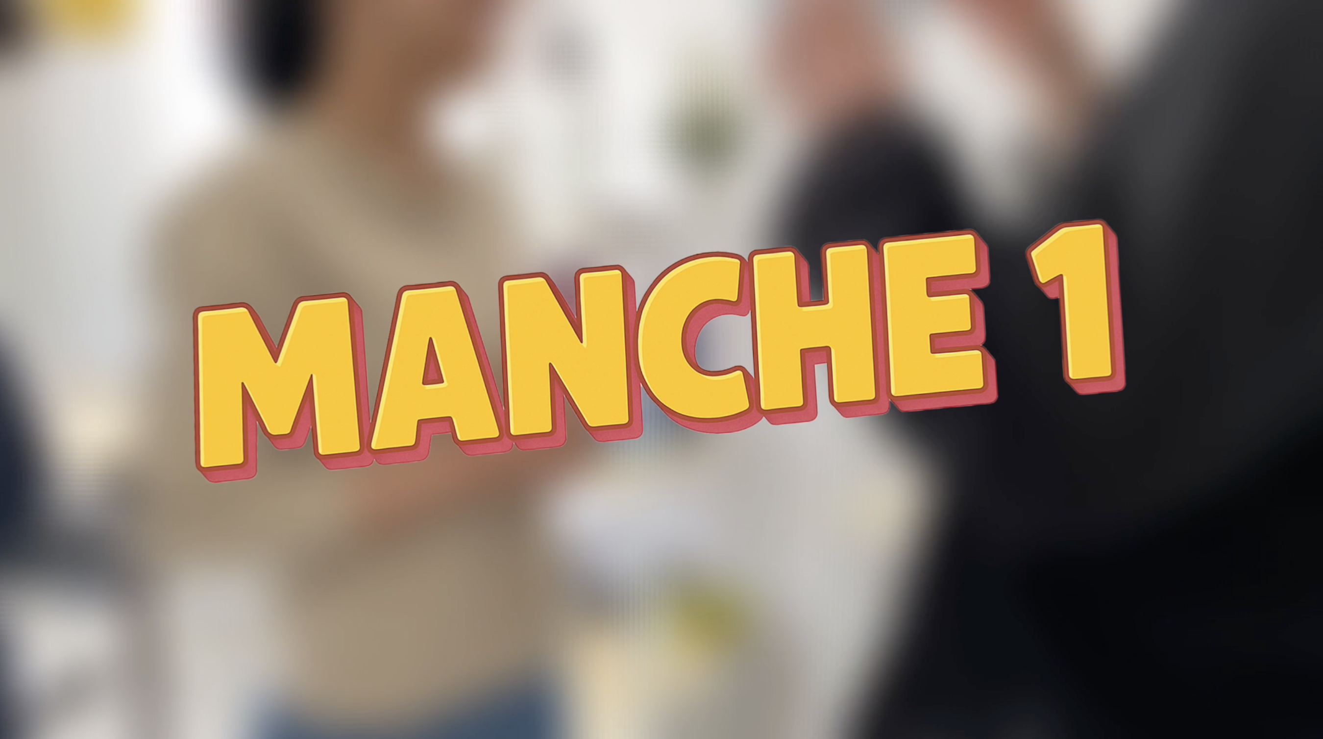 Miniature – Langue des Signes