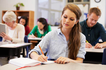 Le Diplôme d’Etat d’Accompagnant Educatif et Social