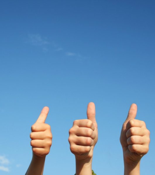 3ie fier des 100% de réussite à la session d'examen de novembre 2017 !
