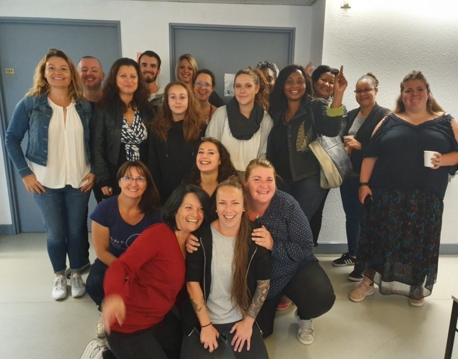 3ie fier des 100% de réussite à la session d’examen de novembre 2019 !