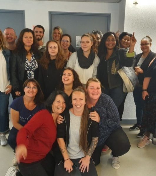 3ie fier des 100% de réussite à la session d'examen de novembre 2019 !